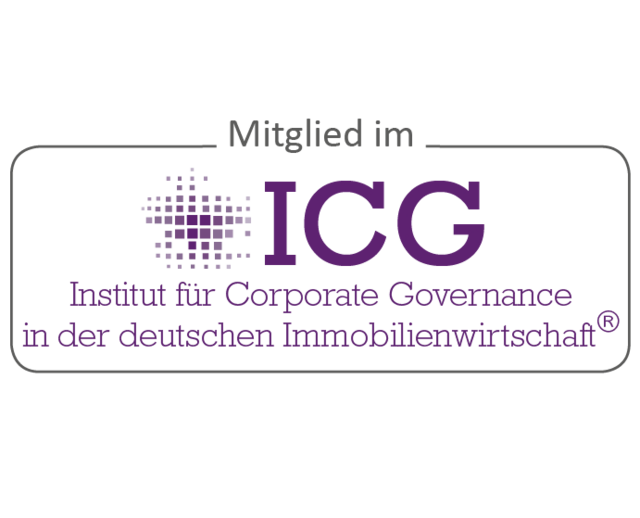 ICG Mitglied