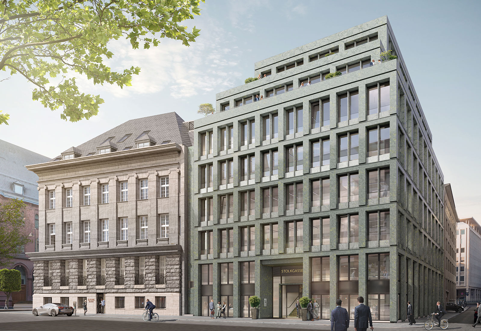 SACHS, KÖLN