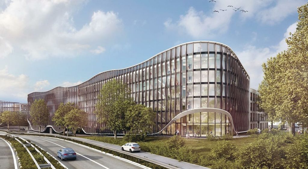 Projekt Deiker Höfe, Düsseldorf – Referenz von NOVIA