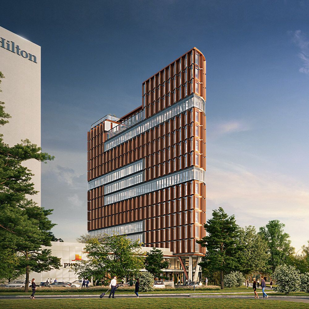Projekt Eclipse, Düsseldorf – Referenz von NOVIA