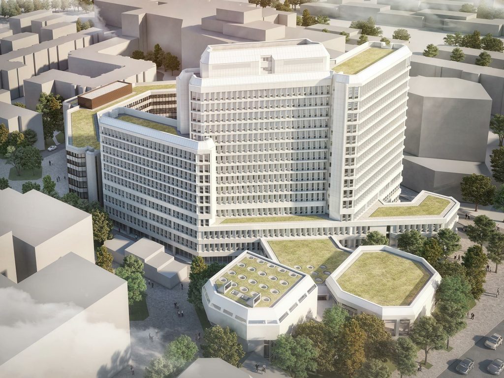 Projekt Lux, Köln – Referenz von NOVIA