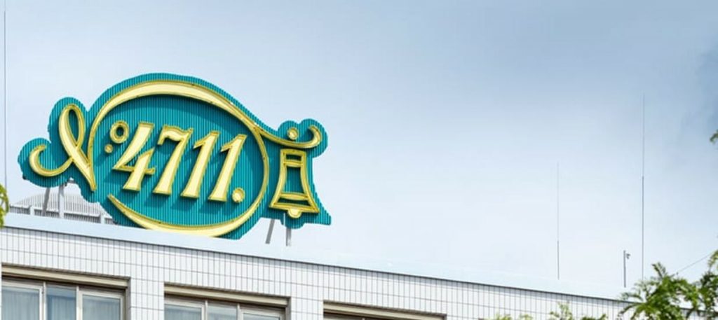 Projekt 4711, Köln – Referenz von NOVIA