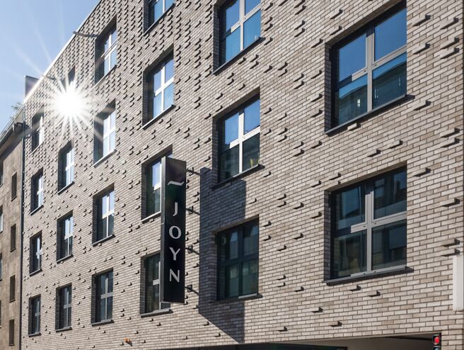 Projekt KING, Düsseldorf – Referenz von NOVIA