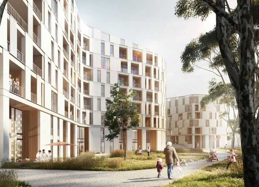 Projekt IPA Ipanema, Hamburg – Referenz von NOVIA